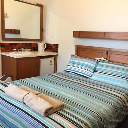 Kangaroo Island Seaview Guest House Kingscote Exteriér fotografie