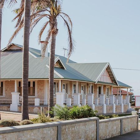 Kangaroo Island Seaview Guest House Kingscote Exteriér fotografie