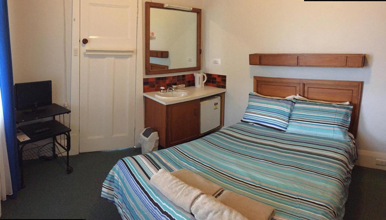 Kangaroo Island Seaview Guest House Kingscote Exteriér fotografie