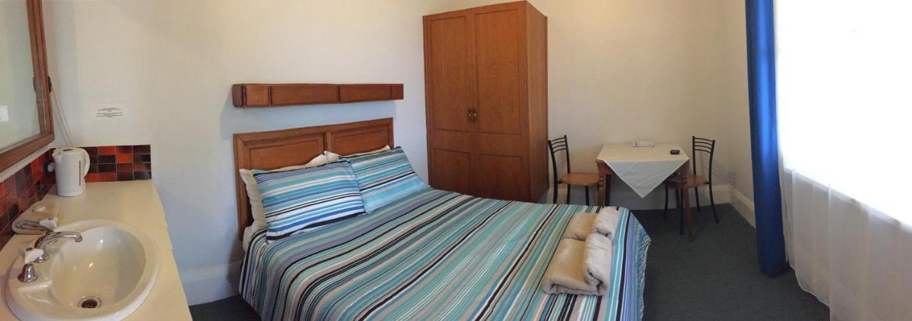 Kangaroo Island Seaview Guest House Kingscote Exteriér fotografie