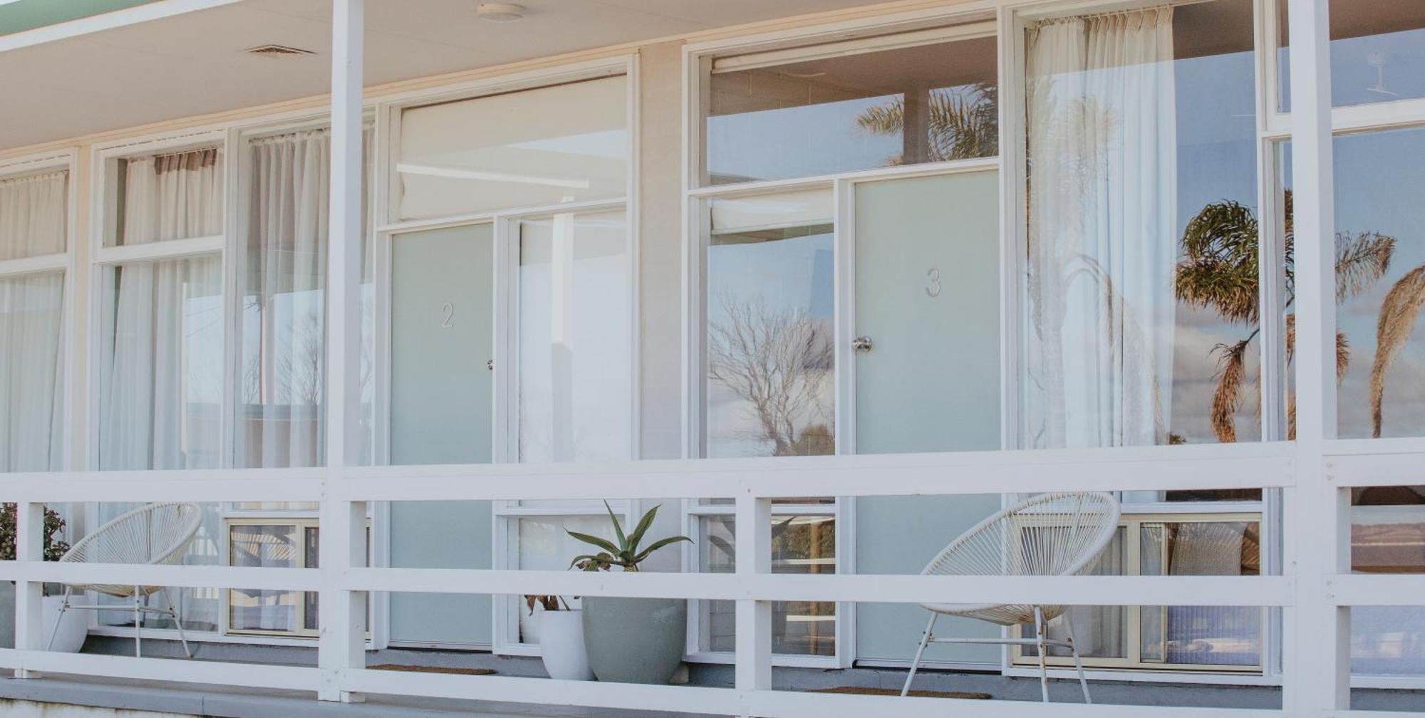 Kangaroo Island Seaview Guest House Kingscote Exteriér fotografie