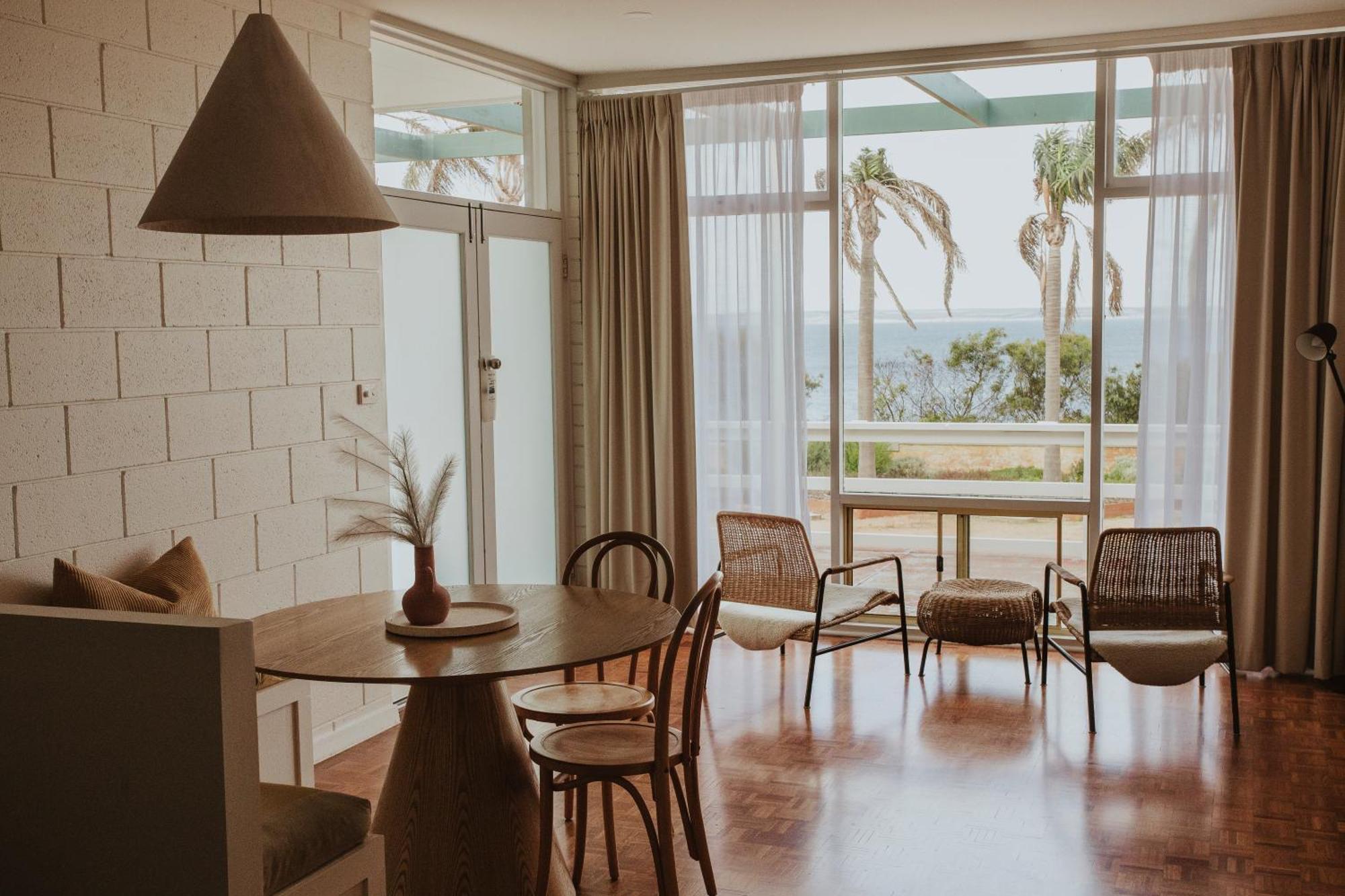 Kangaroo Island Seaview Guest House Kingscote Exteriér fotografie