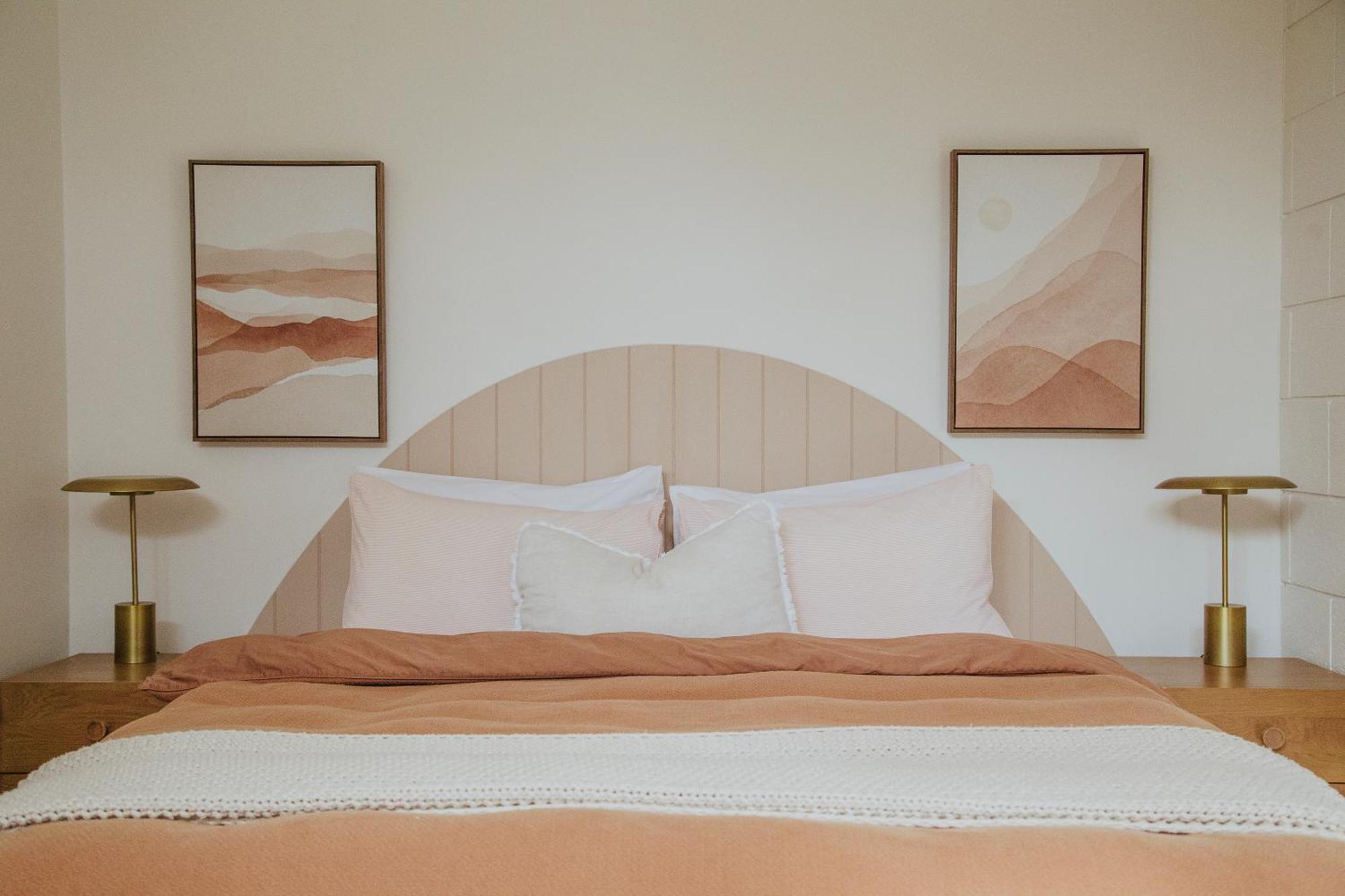 Kangaroo Island Seaview Guest House Kingscote Exteriér fotografie