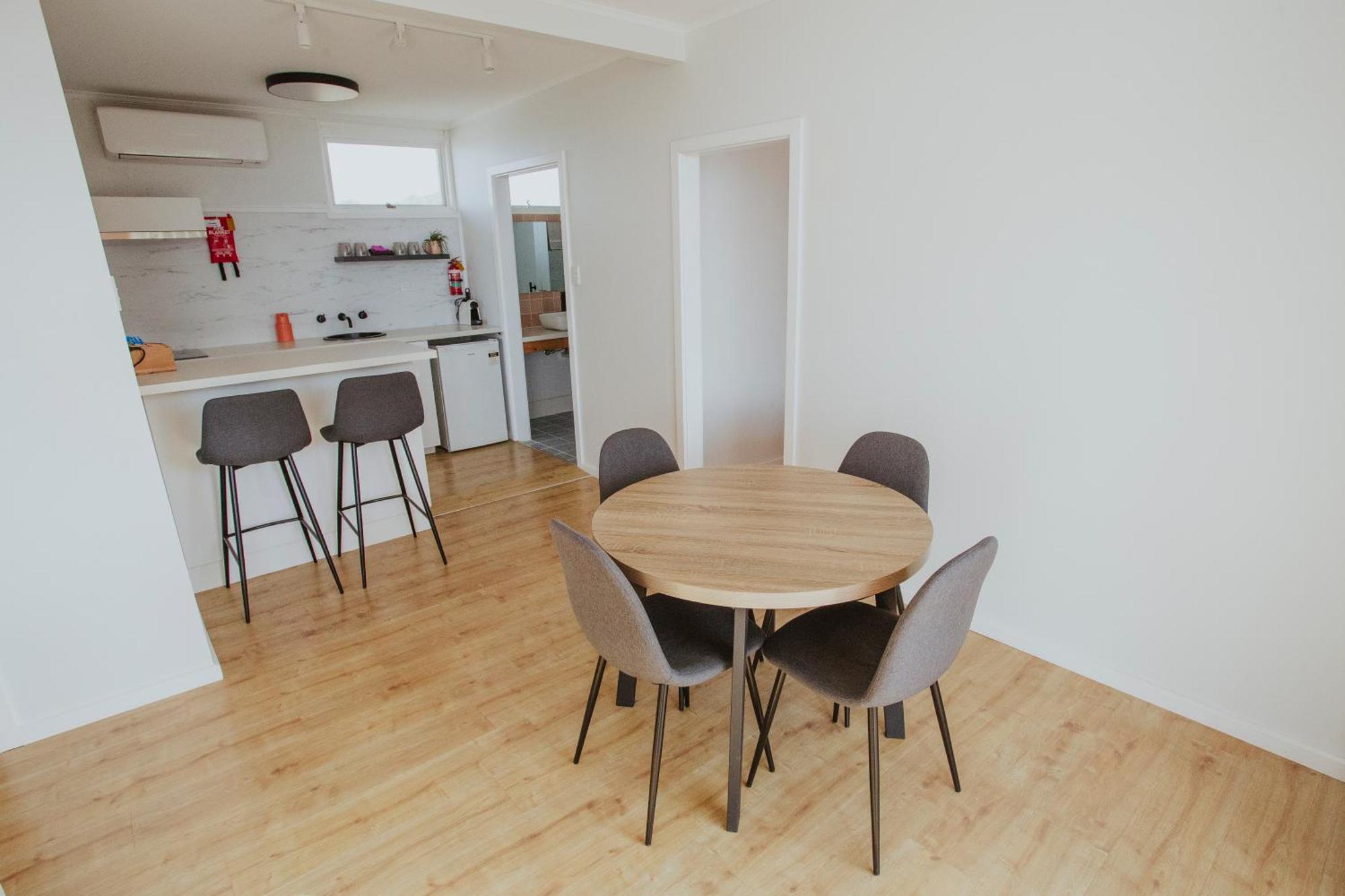 Kangaroo Island Seaview Guest House Kingscote Exteriér fotografie