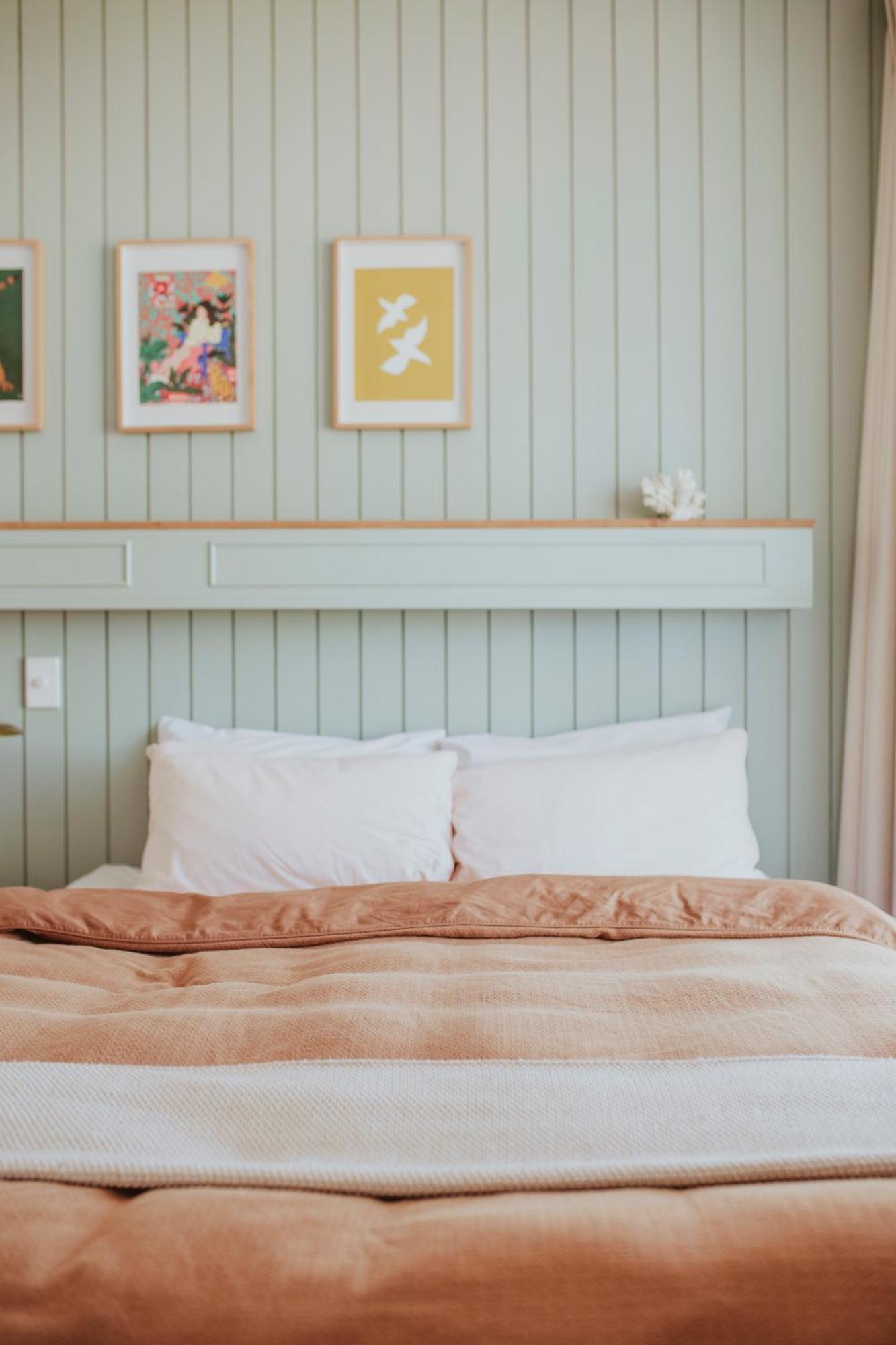 Kangaroo Island Seaview Guest House Kingscote Exteriér fotografie