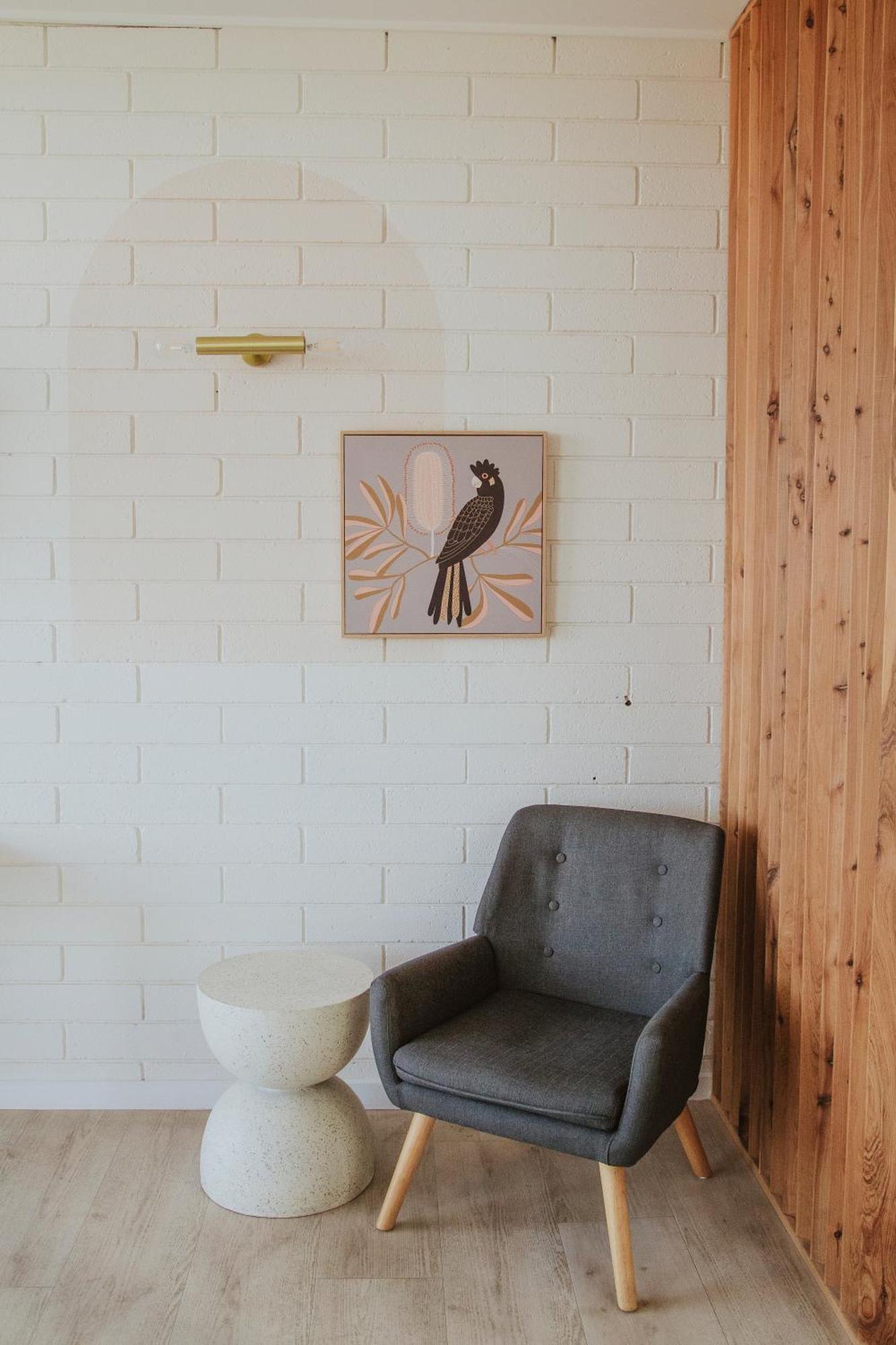 Kangaroo Island Seaview Guest House Kingscote Exteriér fotografie