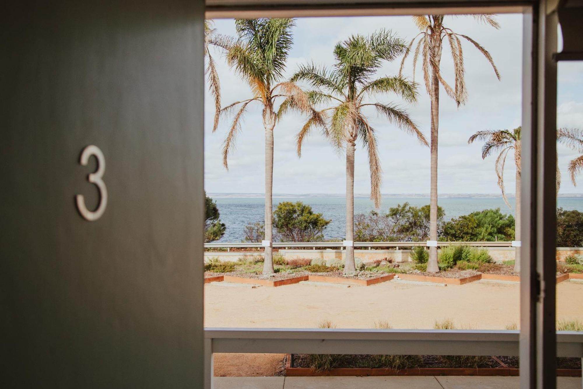 Kangaroo Island Seaview Guest House Kingscote Exteriér fotografie