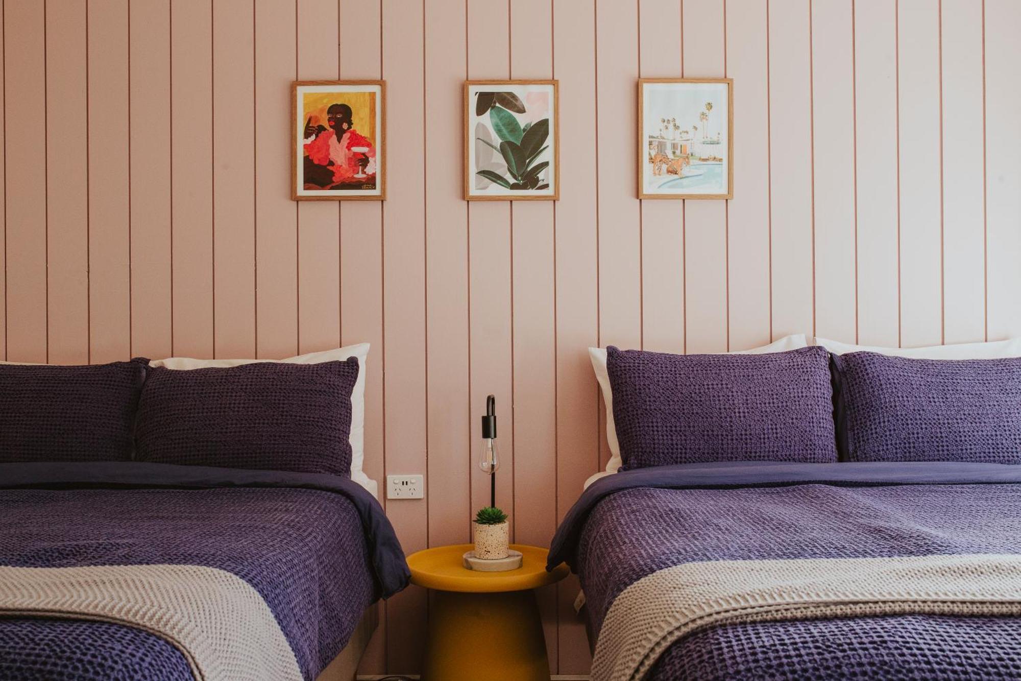 Kangaroo Island Seaview Guest House Kingscote Exteriér fotografie