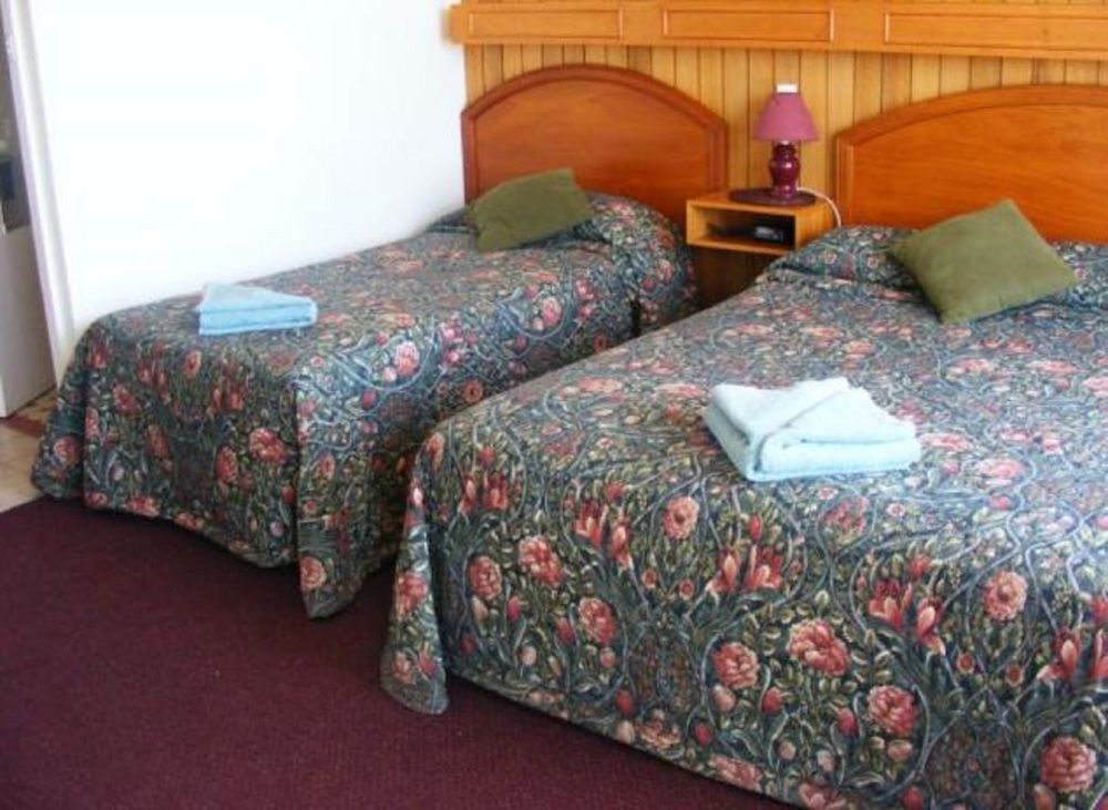 Kangaroo Island Seaview Guest House Kingscote Exteriér fotografie
